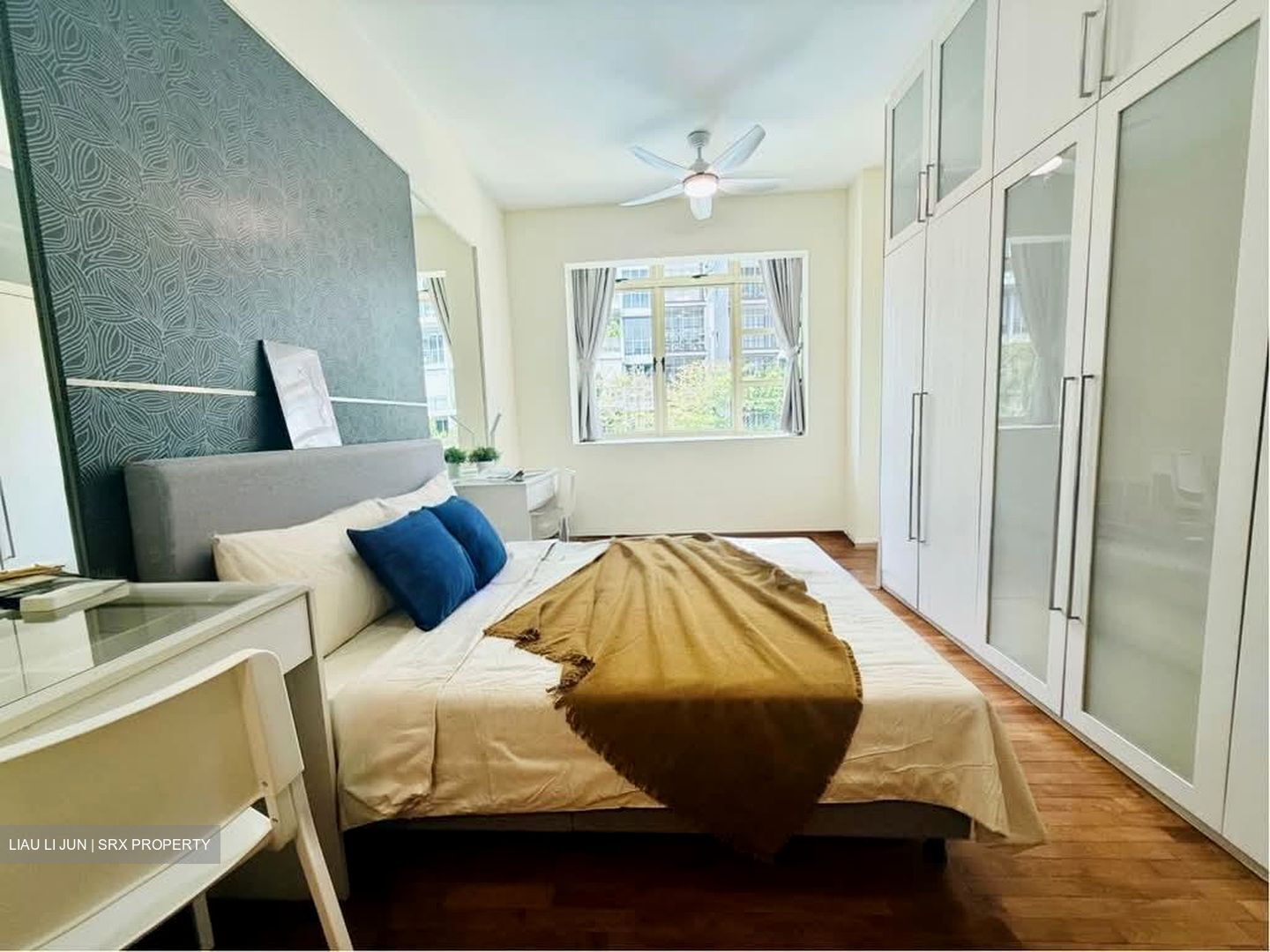 Jervois Regency (D10), Apartment #578234341